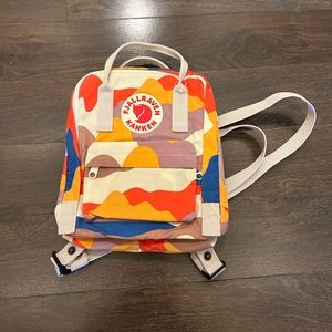 Fjallraven Art mini